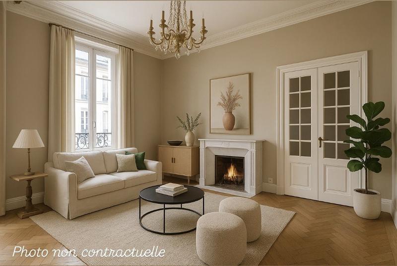 Maison - 201 m² - 7 pièces