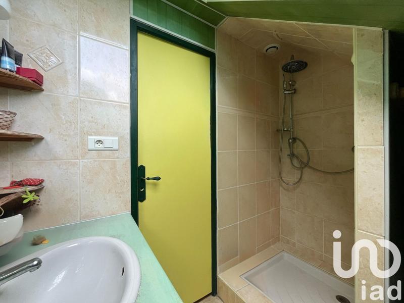 Maison - 147 m² - 6 pièces