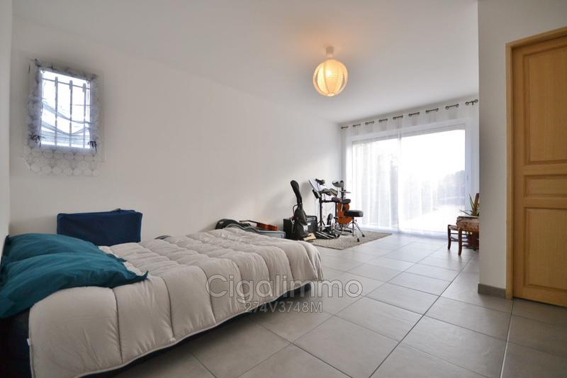 Villa - 120 m² - 5 pièces