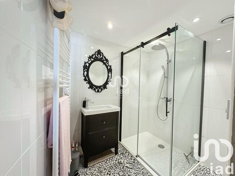 Maison de ville - 167 m² - 8 pièces