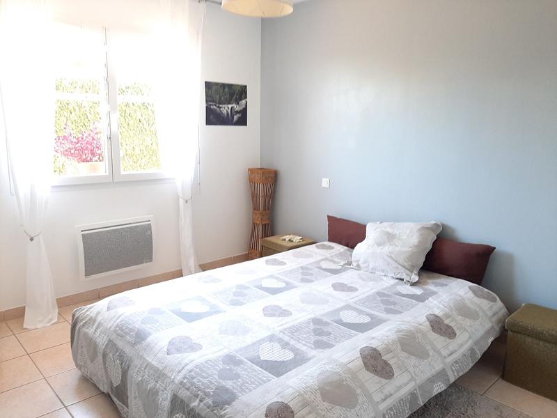 Villa - 101 m² - 4 pièces