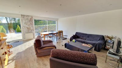 Maison - 183 m² - 7 pièces