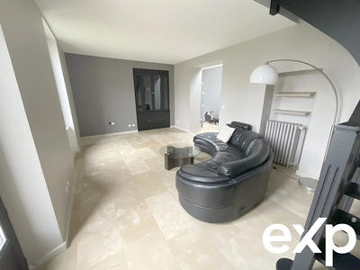 Maison - 132 m² - 6 pièces