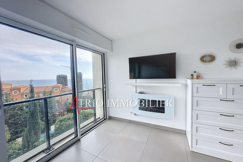 Appartement - 28 m² - 1 pièce