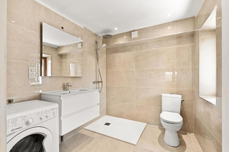 Maison de village - 142 m² - 7 pièces