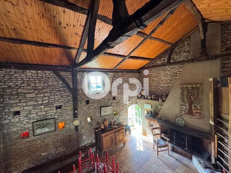 Ferme - 298 m² - 7 pièces