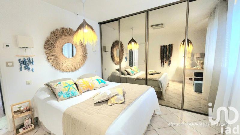 Maison - 200 m² - 6 pièces