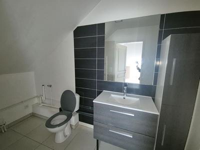 Appartement - 30 m² - 2 pièces