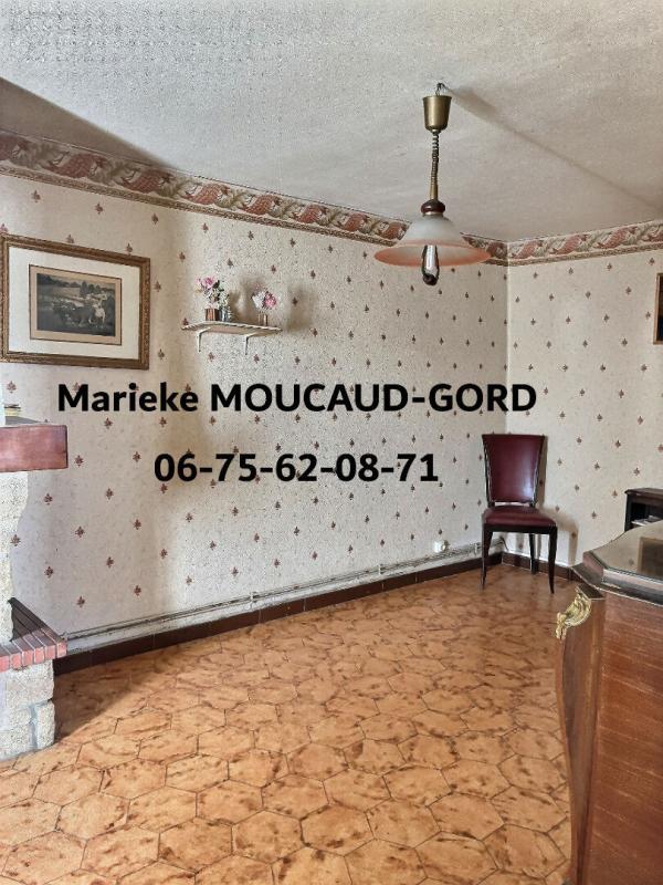 Maison - 132 m² - 7 pièces