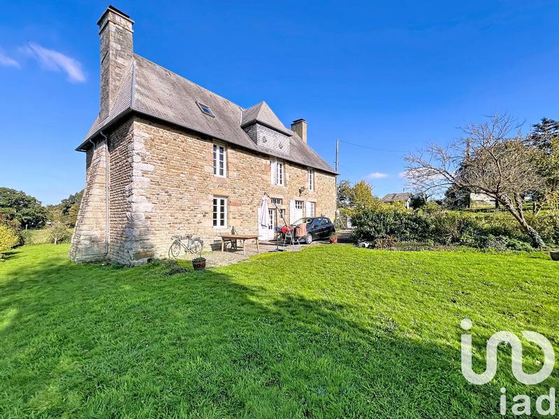 Maison - 180 m² - 5 pièces