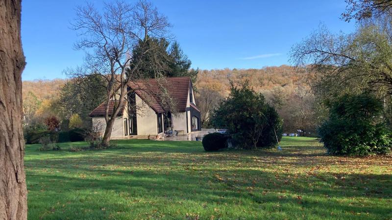 Maison - 148 m² - 7 pièces