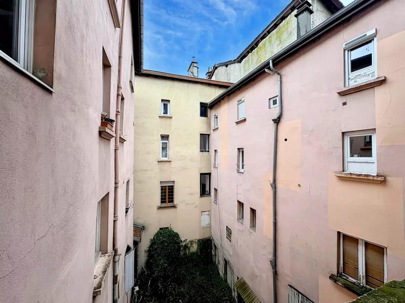 Appartement - 54 m² - 2 pièces