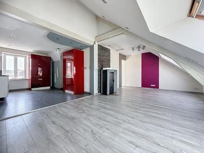 Appartement - 48 m² - 4 pièces