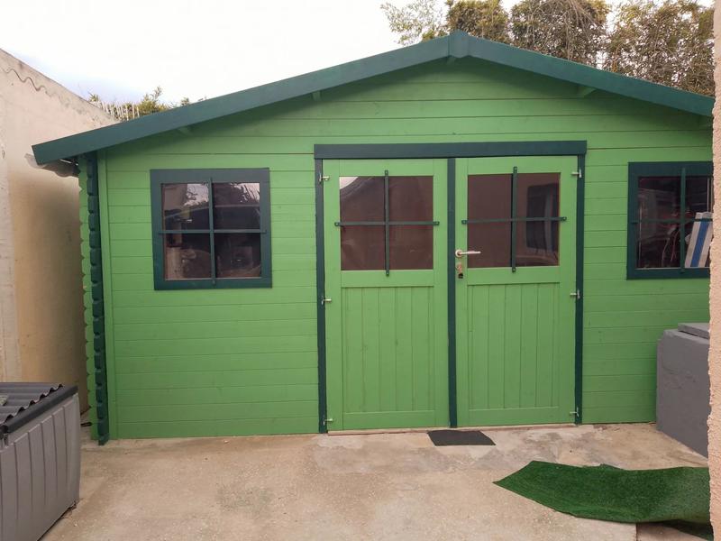 Appartement - 78 m² - 4 pièces