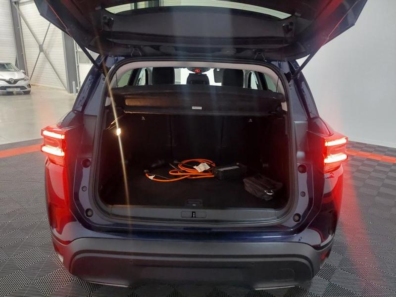 Citroën C5 Aircross Hybride rechargeable 225 e-Eat8 Shine