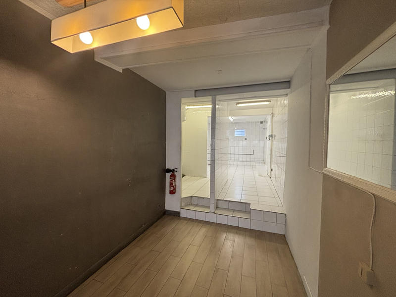 Local commercial - 50 m²