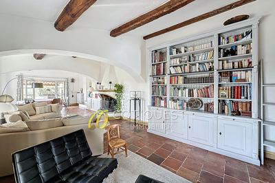 Maison - 126 m² - 4 pièces