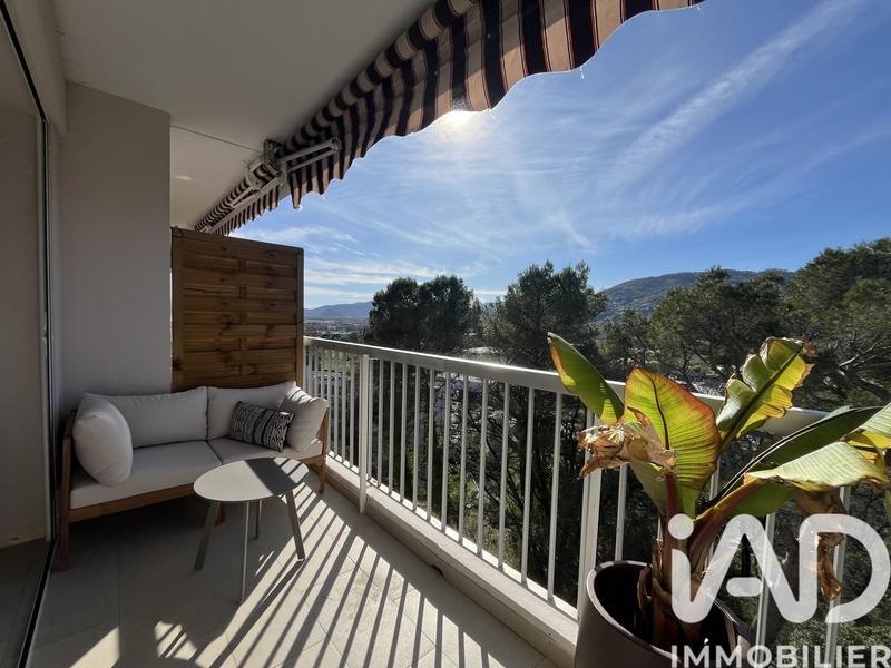 Appartement - 31 m² - 2 pièces