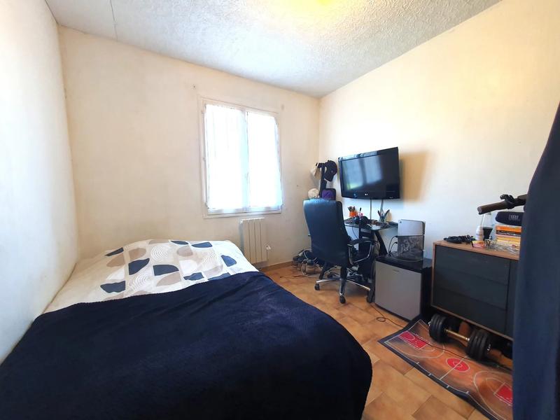 Maison - 75 m² - 4 pièces