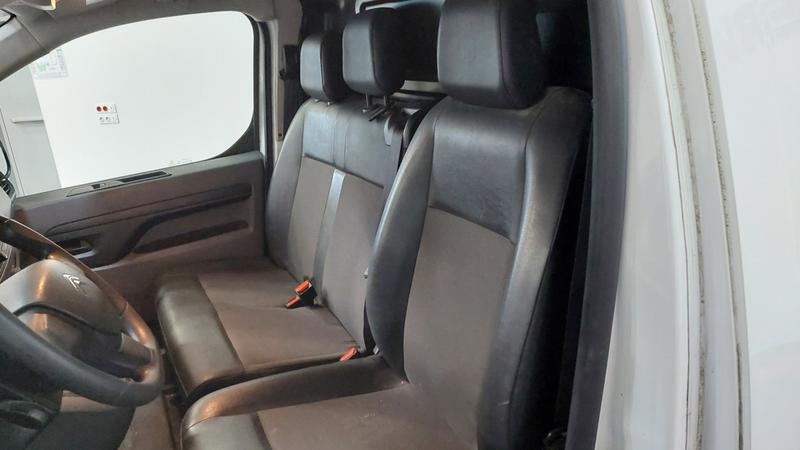 Citroën Jumpy m BlueHDi 100 Club