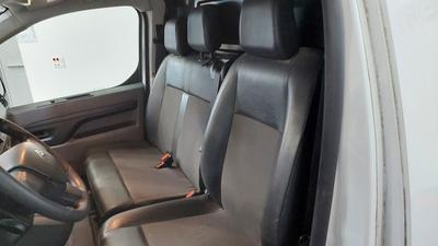 Citroën Jumpy m BlueHDi 100 Club