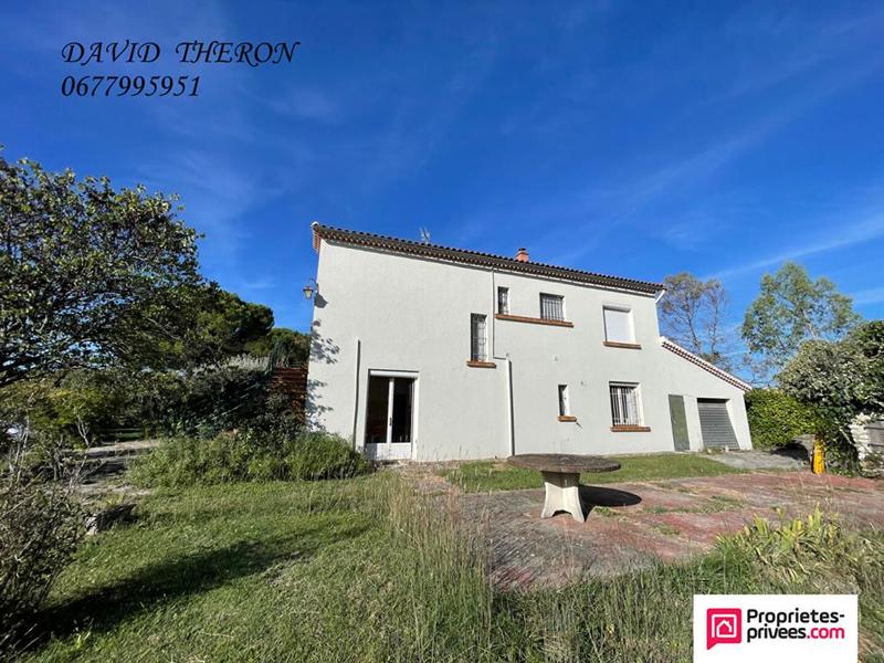 Maison - 139 m² - 9 pièces