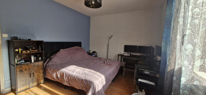 Maison - 156 m² - 6 pièces