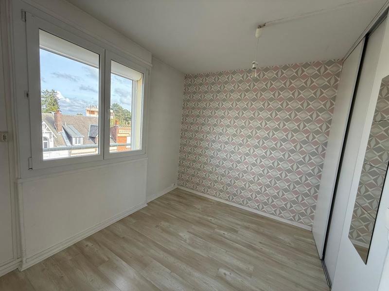 Appartement - 66 m² - 4 pièces