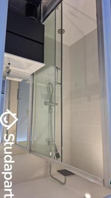 Chambre - 9 m² - 1 pièce