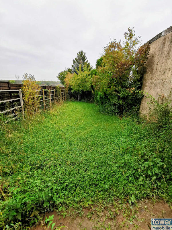 Maison - 107 m² - 6 pièces