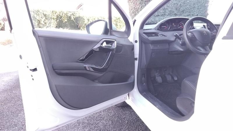 Peugeot 208 1.2 PureTech 82 Active