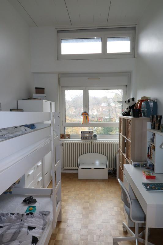 Appartement - 69 m² - 4 pièces