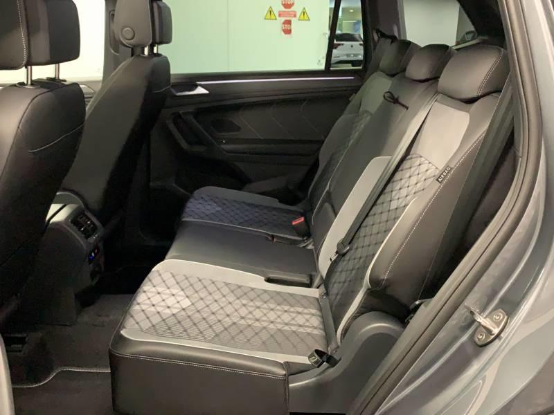 Volkswagen Tiguan Allspace 2.0 Tdi 150ch Dsg7 R-Line