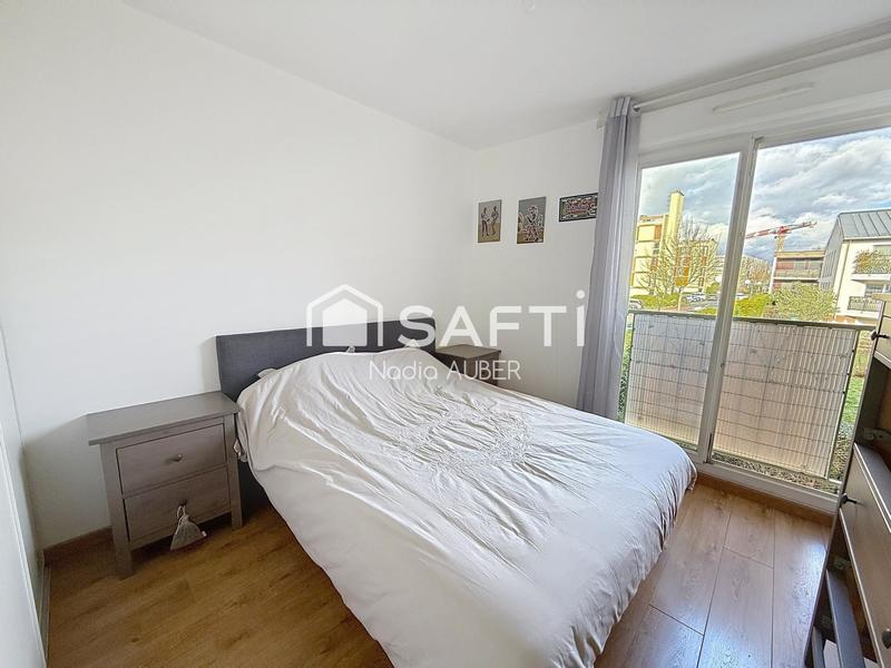 Appartement - 71 m² - 3 pièces