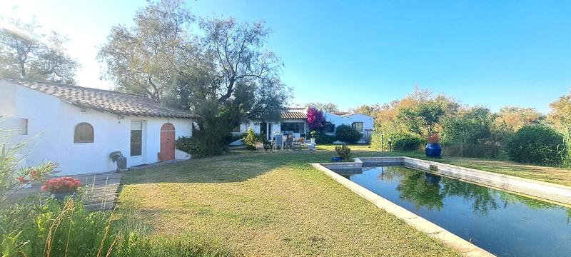 Propriété - 270 m² - 12 pièces