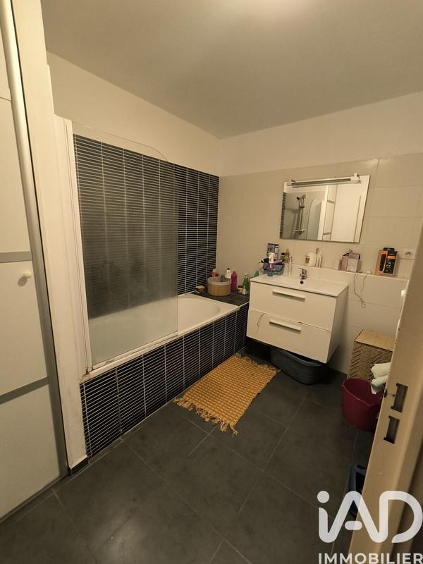 Appartement - 71 m² - 3 pièces