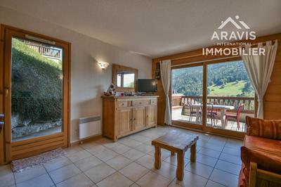 Duplex - 69 m² - 4 pièces