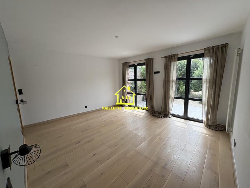 Maison ancienne - 207 m² - 5 pièces