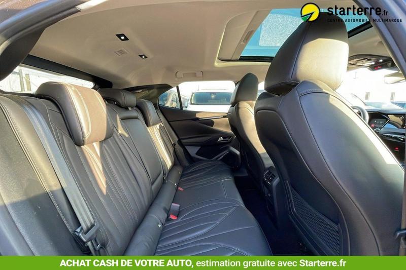 Ds Ds 4 PureTech 130 Eat8 Cross Rivoli