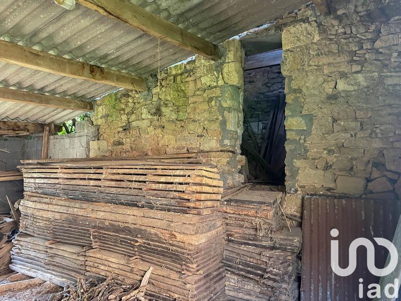 Ferme - 125 m² - 4 pièces