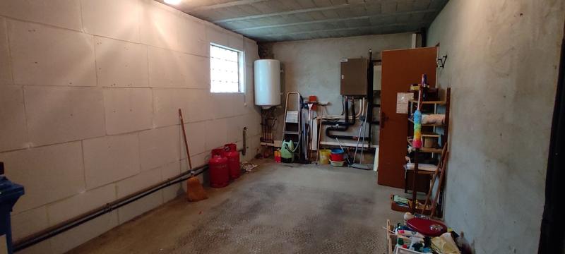 Maison - 88 m² - 4 pièces