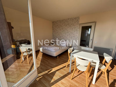 Appartement - 32 m² - 1 pièce
