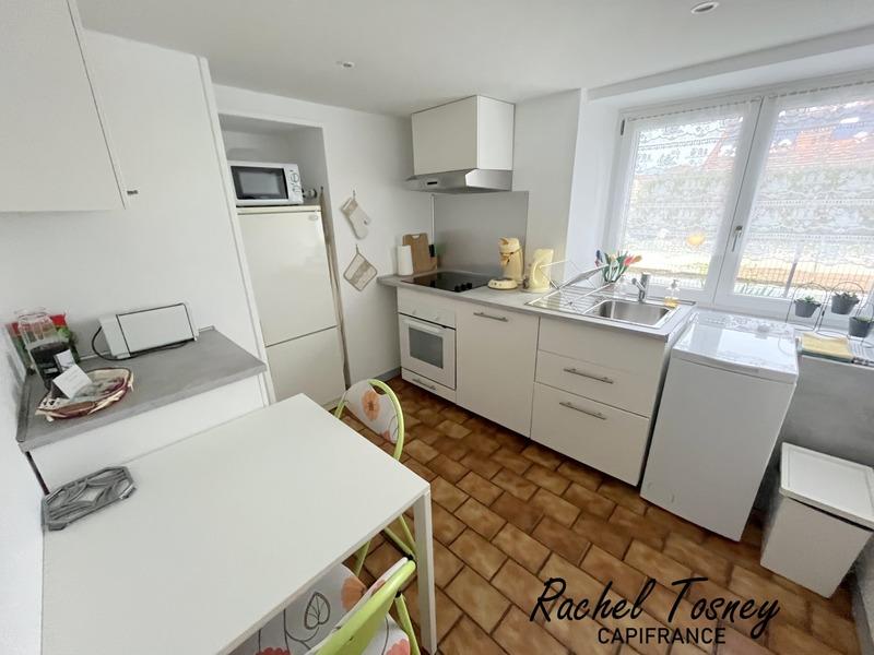 Maison - 78 m² - 4 pièces