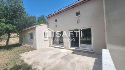 Maison - 192 m² - 8 pièces