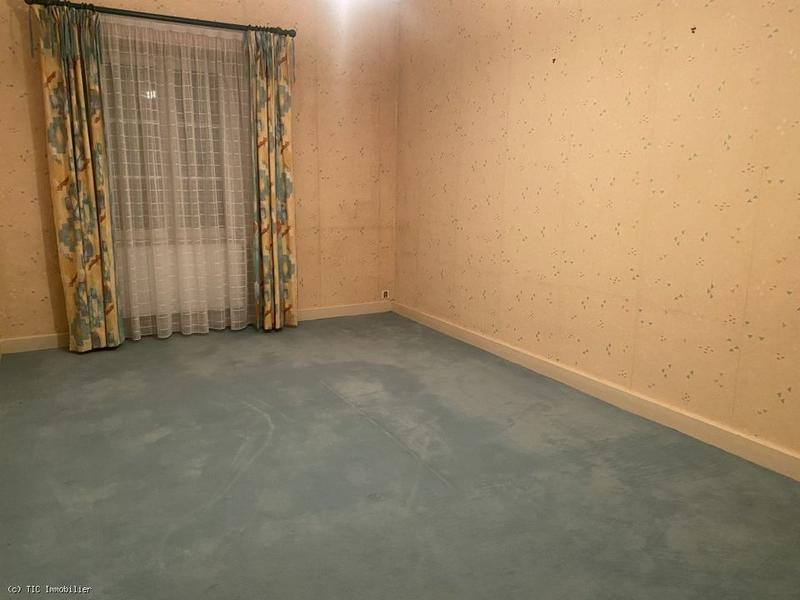 Corps de ferme - 210 m² - 7 pièces