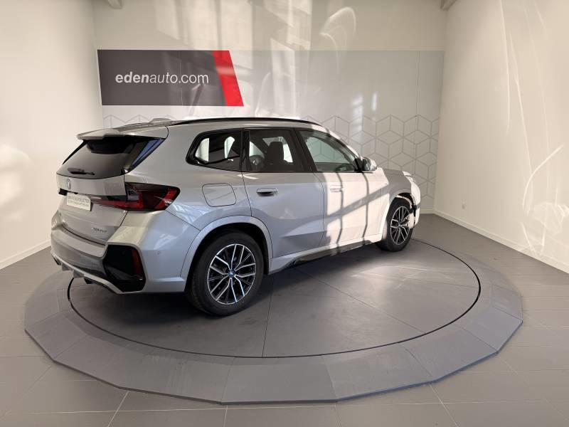 Bmw X1 xDrive 30e 326ch Dkg7 m Sport