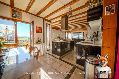 Maison - 346 m² - 15 pièces