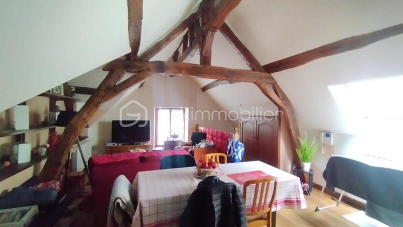 Demeure - 228 m² - 8 pièces