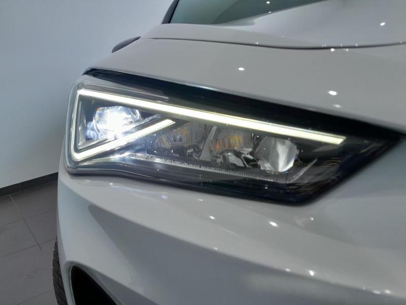 Cupra Formentor 1.5 Tsi 150 ch Dsg7 V