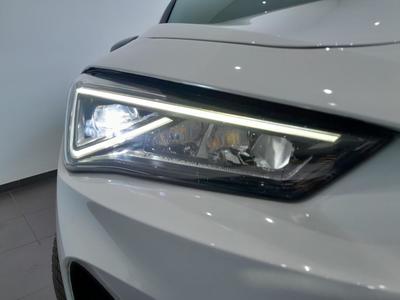 Cupra Formentor 1.5 Tsi 150 ch Dsg7 V